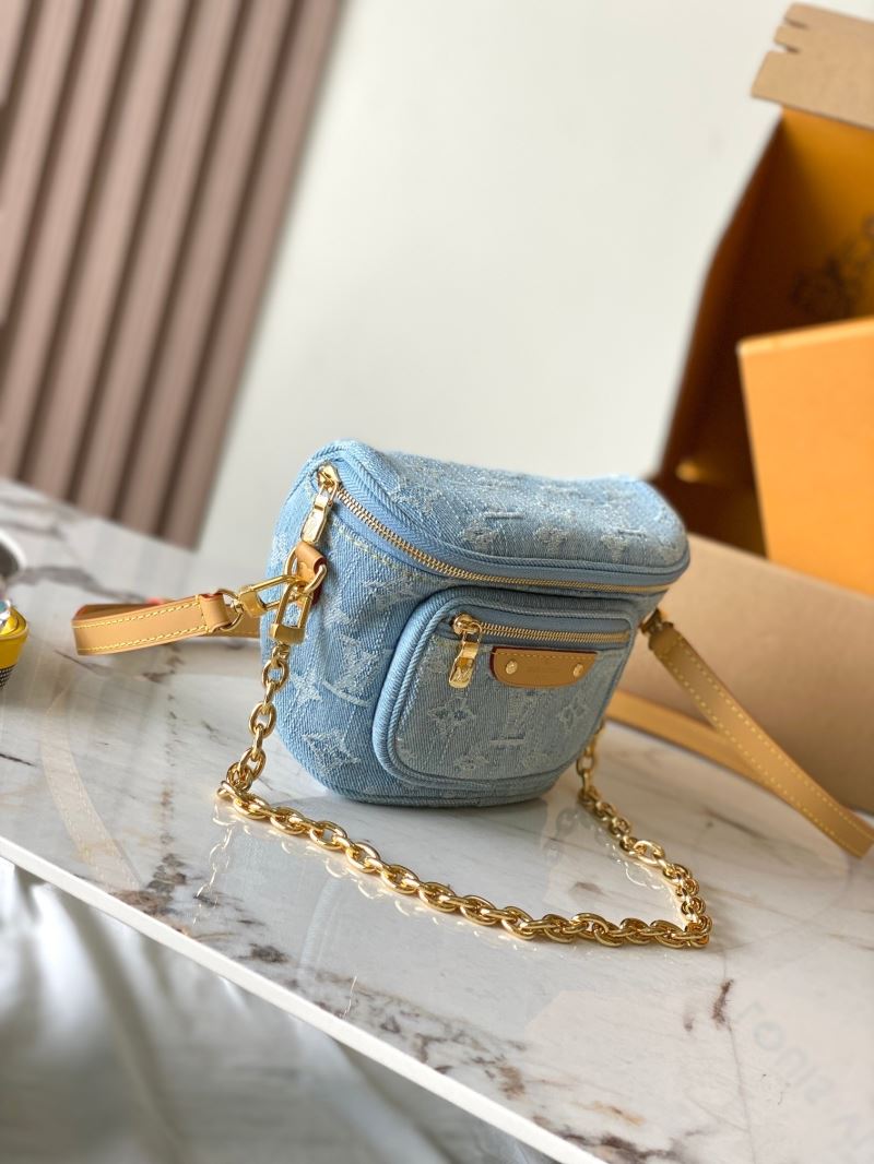 Louis Vuitton Satchel Bags